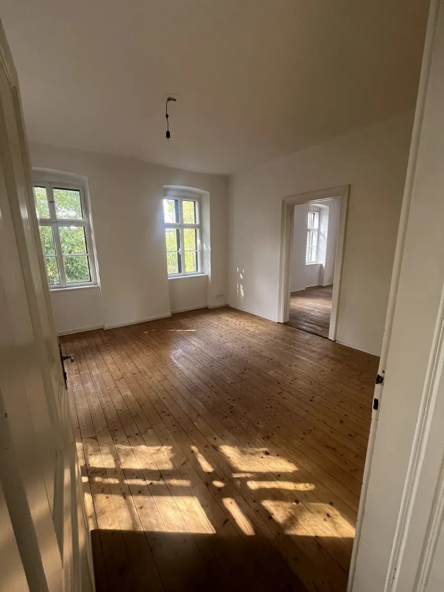 Wohnung mieten in Sankt Pölten Land – 60 m², € 550
