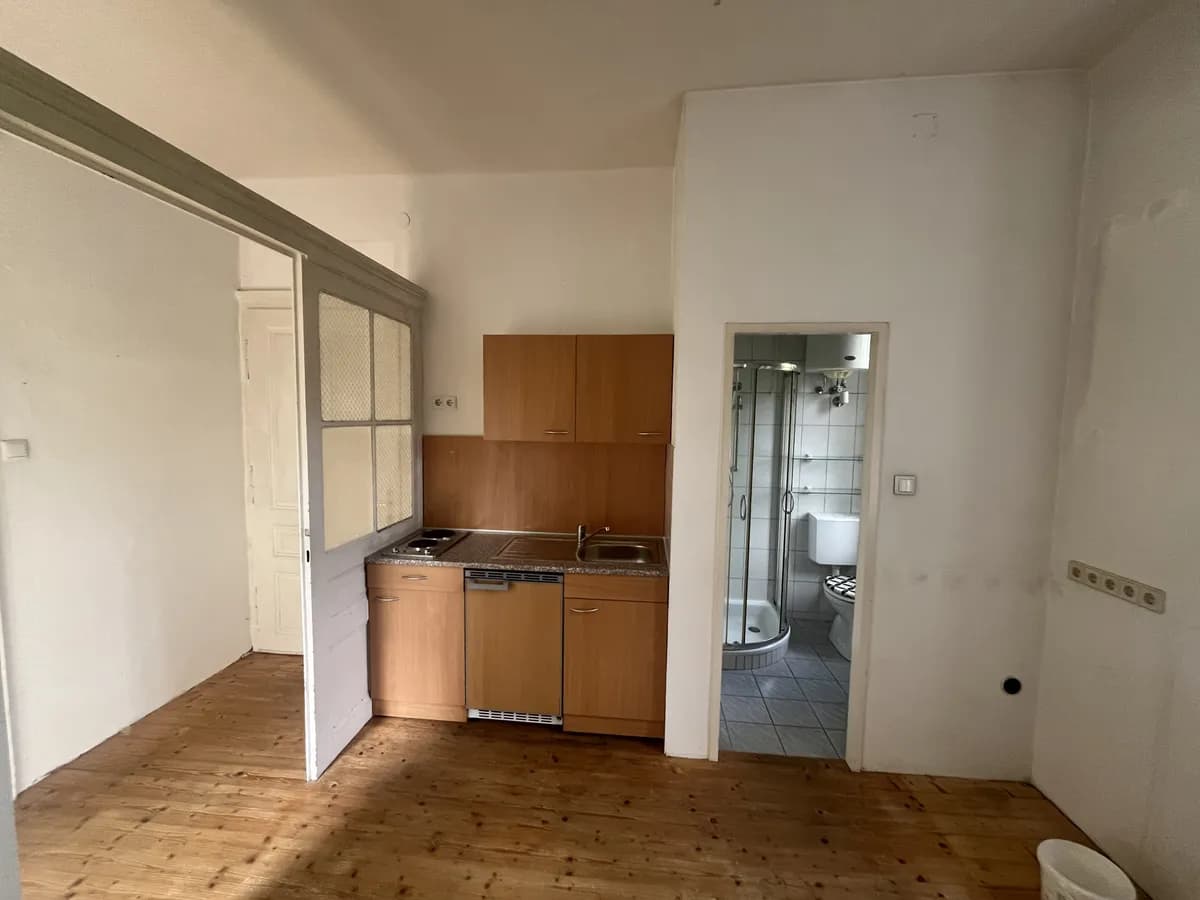 Wohnung mieten in Sankt Pölten Land – 60 m², € 550 – Bild 2 von 11