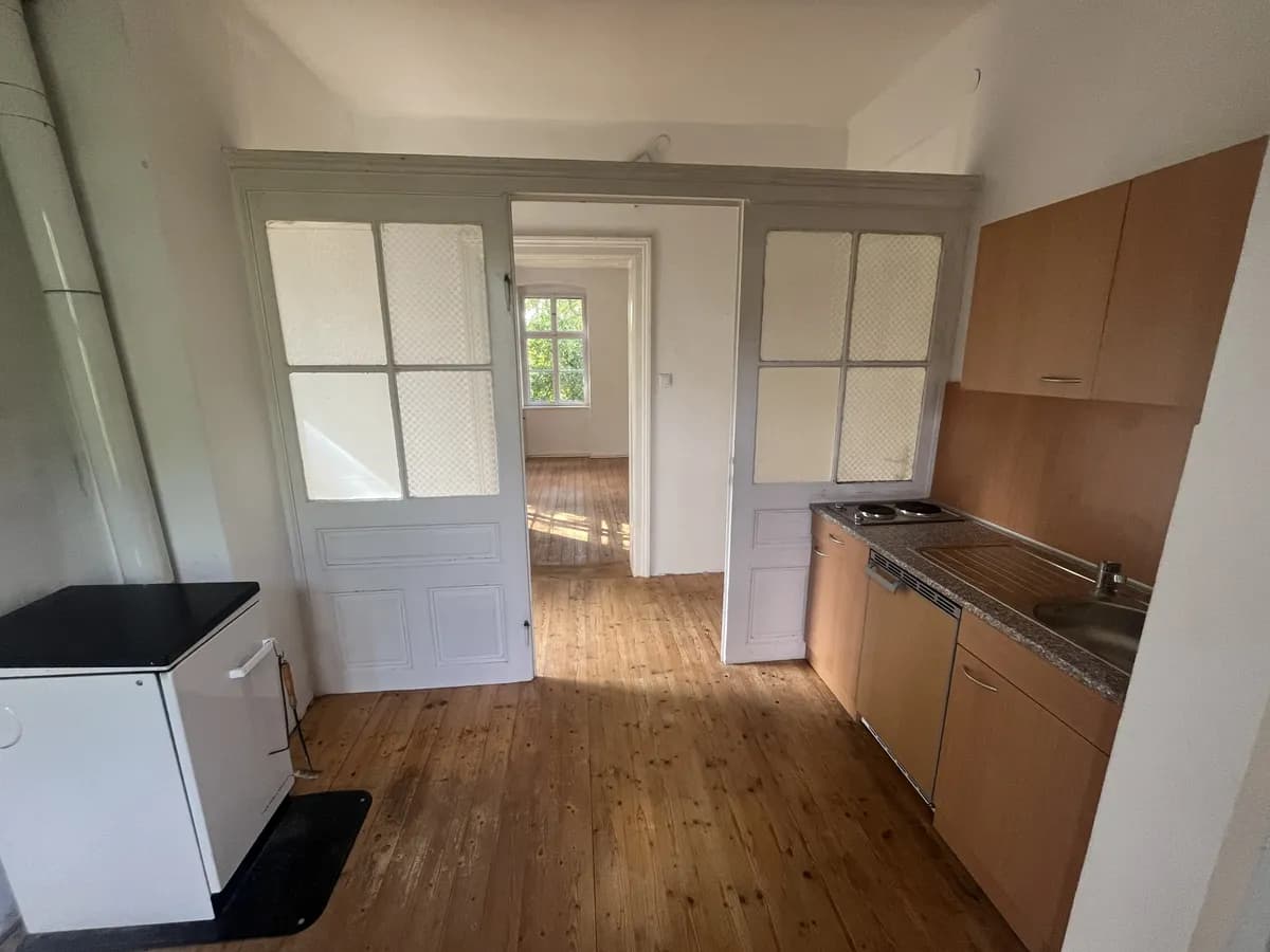 Wohnung mieten in Sankt Pölten Land – 60 m², € 550 – Bild 4 von 11