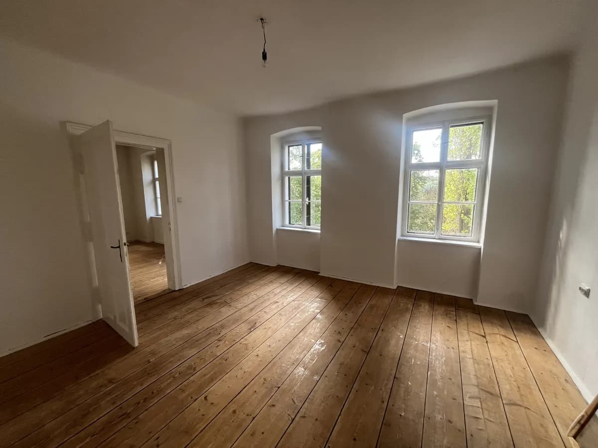 Wohnung mieten in Sankt Pölten Land – 60 m², € 550 – Bild 9 von 11