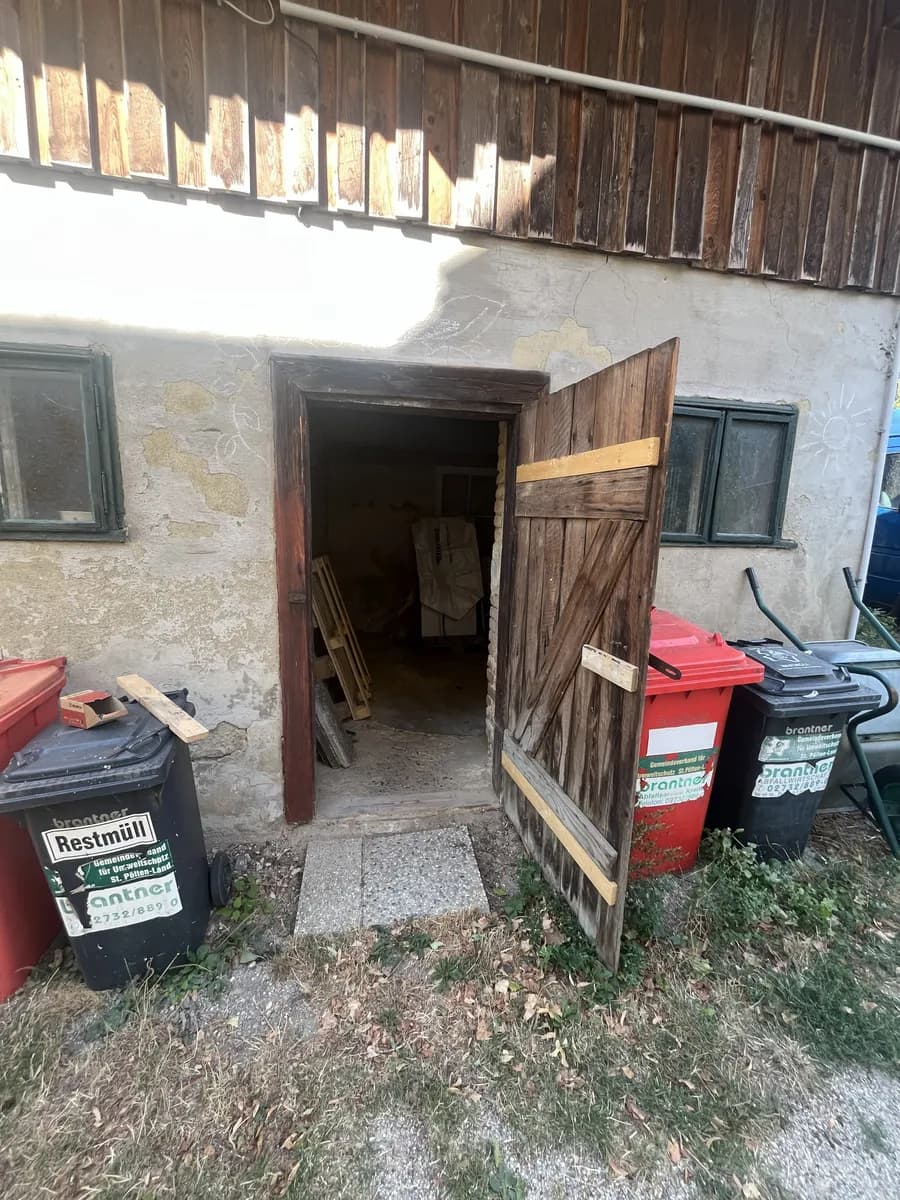 Wohnung mieten in Sankt Pölten Land – 60 m², € 550 – Bild 11 von 11
