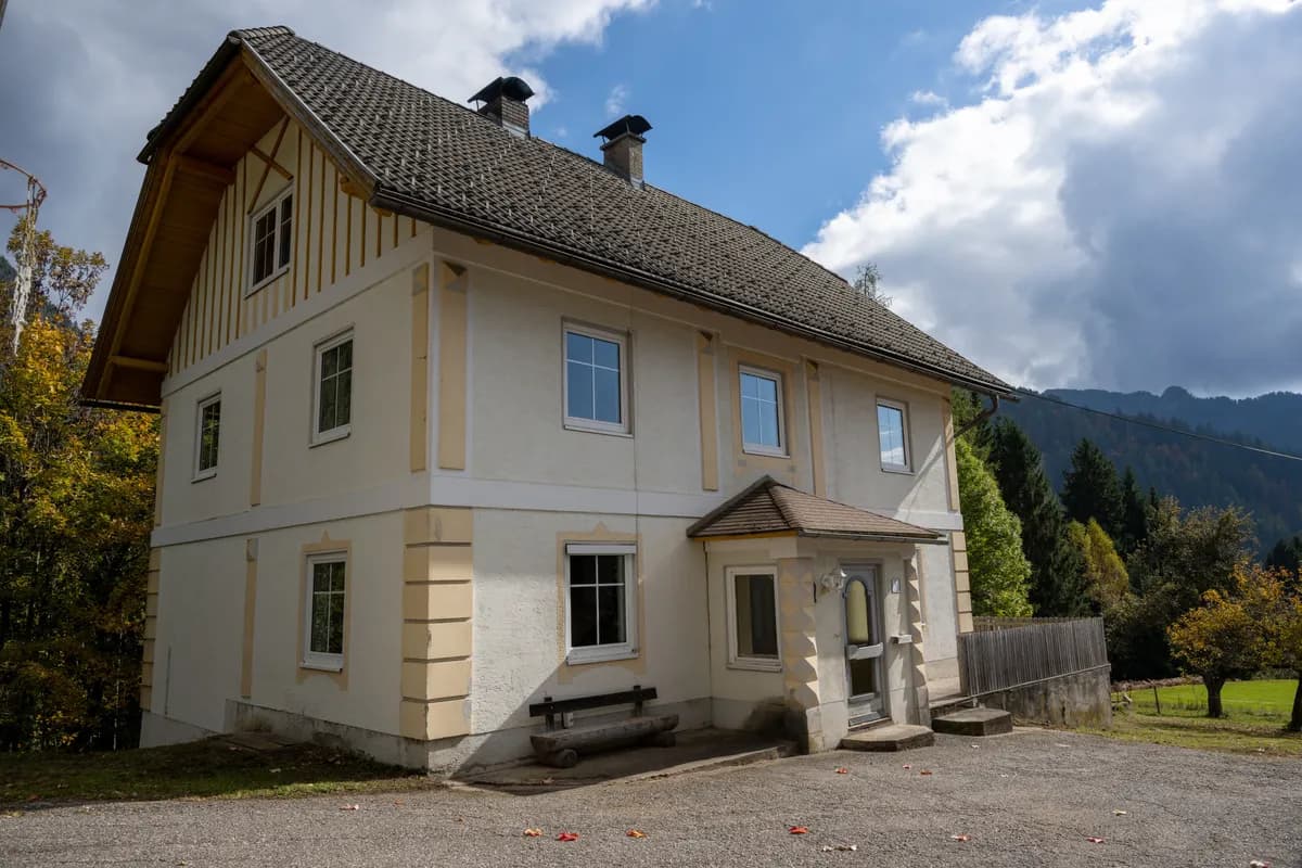 Immobilie kaufen in Villach Land – 240 m², € 980.000 – Bild 1 von 66