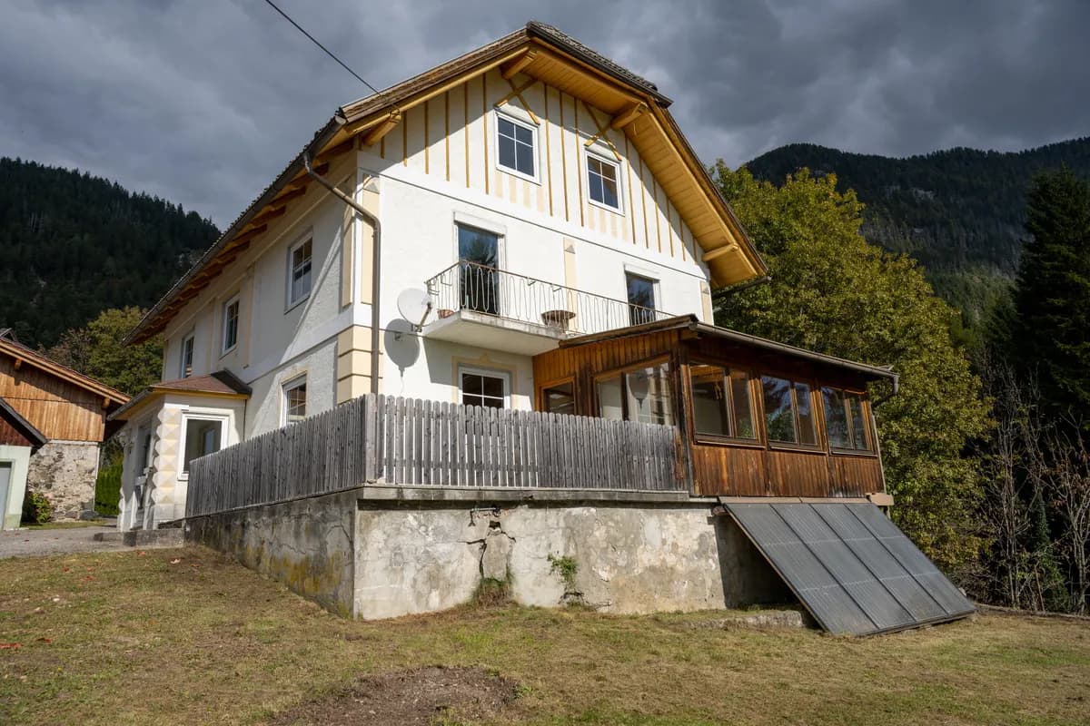 Immobilie kaufen in Villach Land – 240 m², € 980.000 – Bild 2 von 66