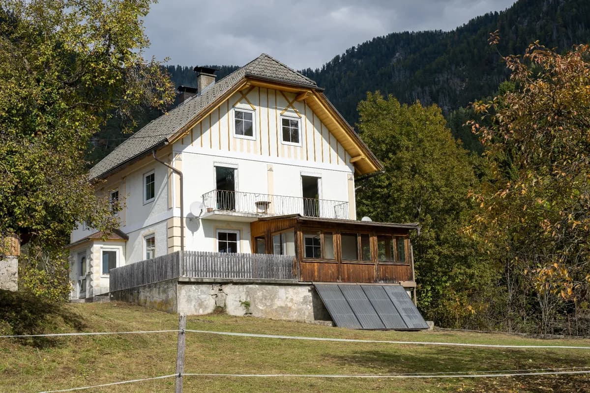 Immobilie kaufen in Villach Land – 240 m², € 980.000 – Bild 21 von 66