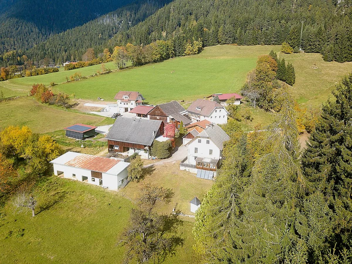 Immobilie kaufen in Villach Land – 240 m², € 980.000 – Bild 56 von 66