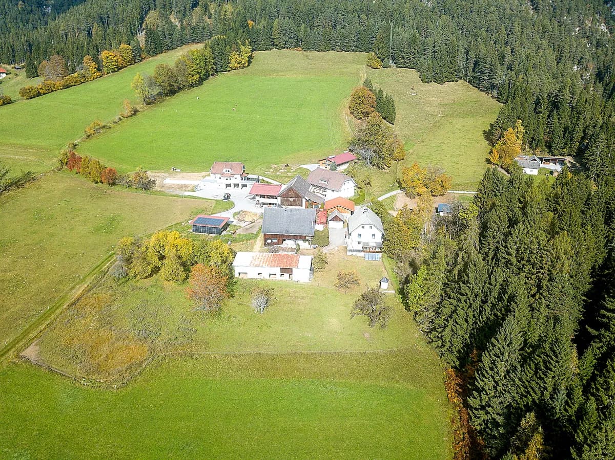 Immobilie kaufen in Villach Land – 240 m², € 980.000 – Bild 58 von 66