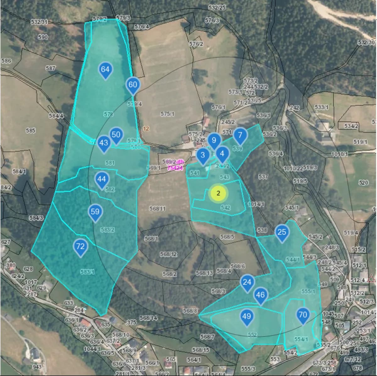Immobilie kaufen in Villach Land – 240 m², € 980.000 – Bild 66 von 66