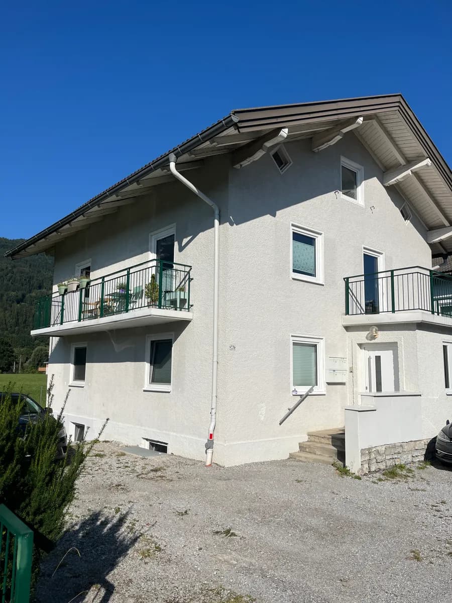 3-Zimmer-Wohnung mieten in Hallein – 67 m², € 750 – Bild 2 von 8