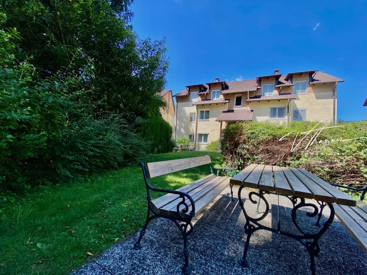 3-Zimmer-Wohnung kaufen in Gmunden – 60,53 m², € 289.000 – Bild 1 von 19