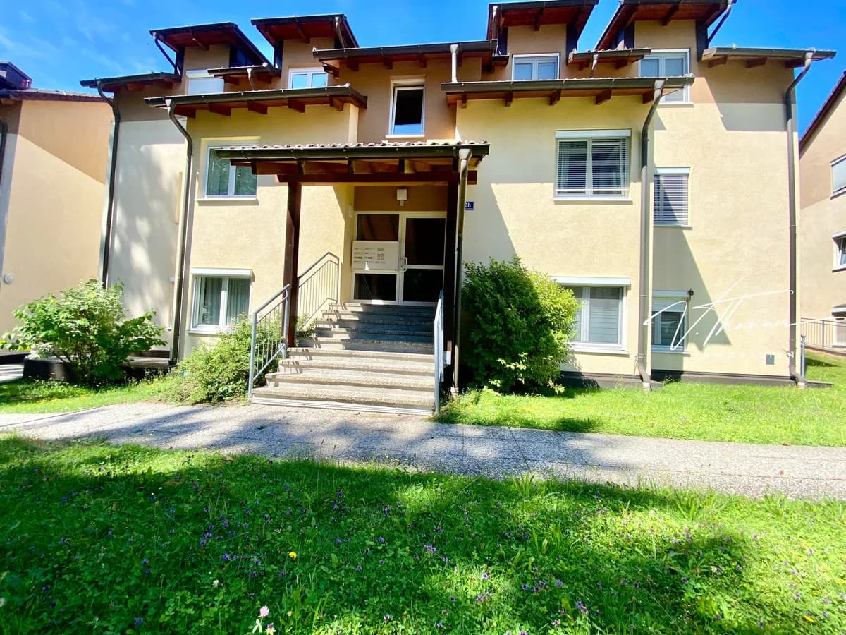 3-Zimmer-Wohnung kaufen in Gmunden – 60,53 m², € 289.000 – Bild 2 von 19