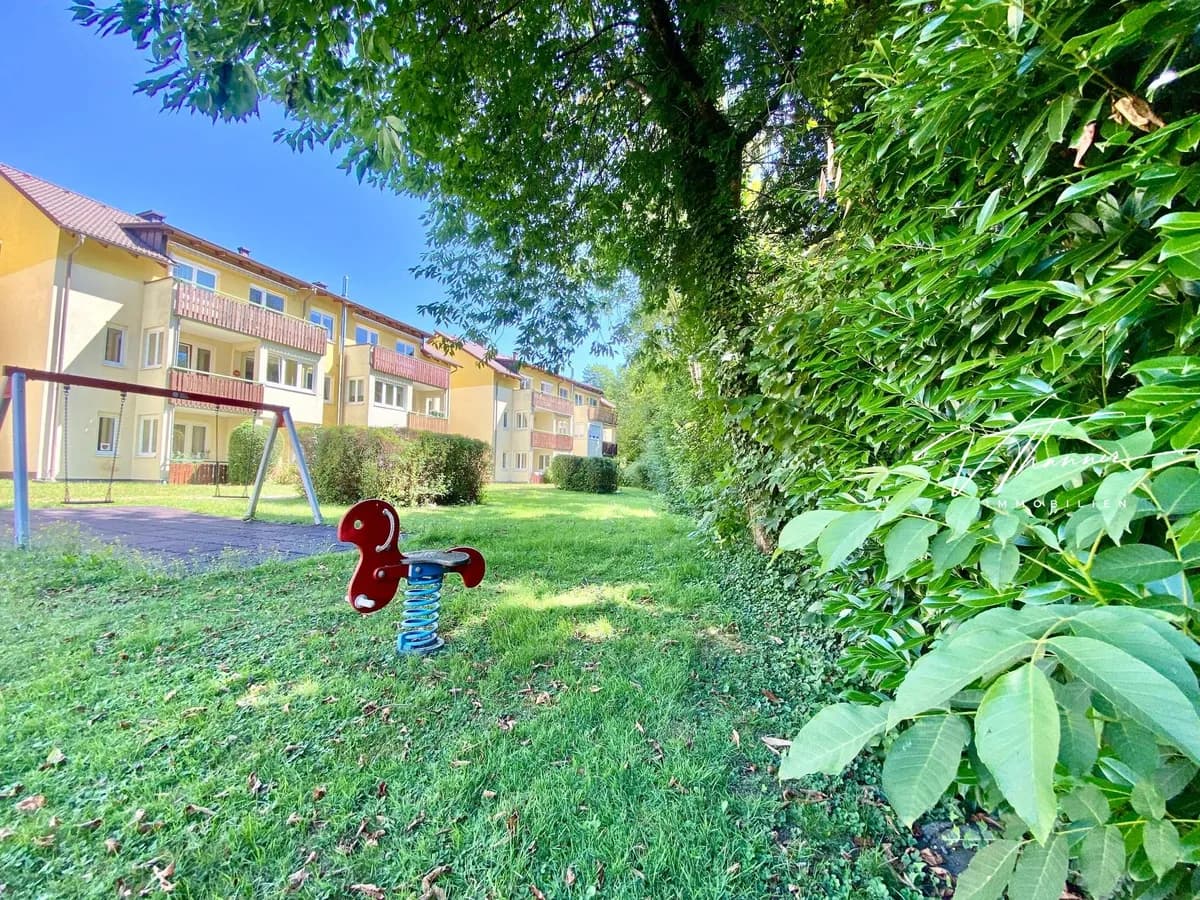 3-Zimmer-Wohnung kaufen in Gmunden – 60,53 m², € 289.000 – Bild 3 von 19