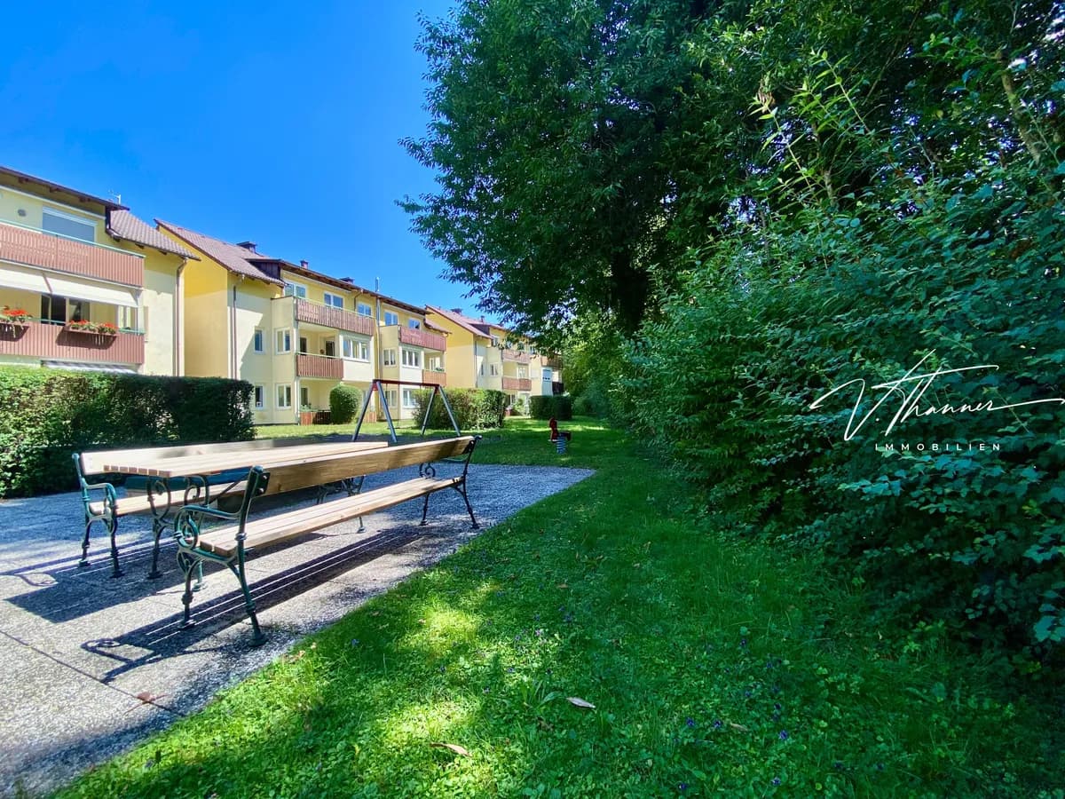 3-Zimmer-Wohnung kaufen in Gmunden – 60,53 m², € 289.000 – Bild 4 von 19
