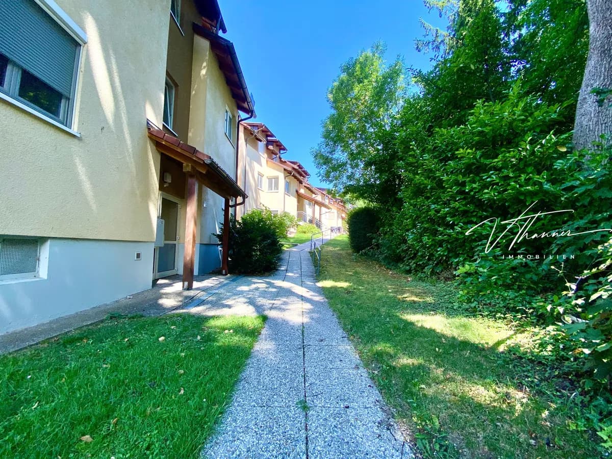 3-Zimmer-Wohnung kaufen in Gmunden – 60,53 m², € 289.000 – Bild 5 von 19