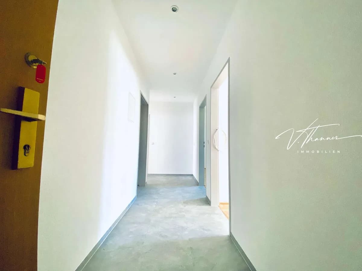 3-Zimmer-Wohnung kaufen in Gmunden – 60,53 m², € 289.000 – Bild 6 von 19