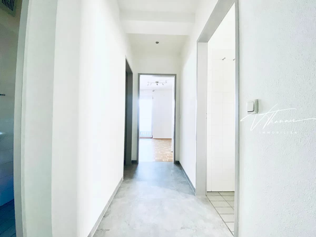 3-Zimmer-Wohnung kaufen in Gmunden – 60,53 m², € 289.000 – Bild 9 von 19