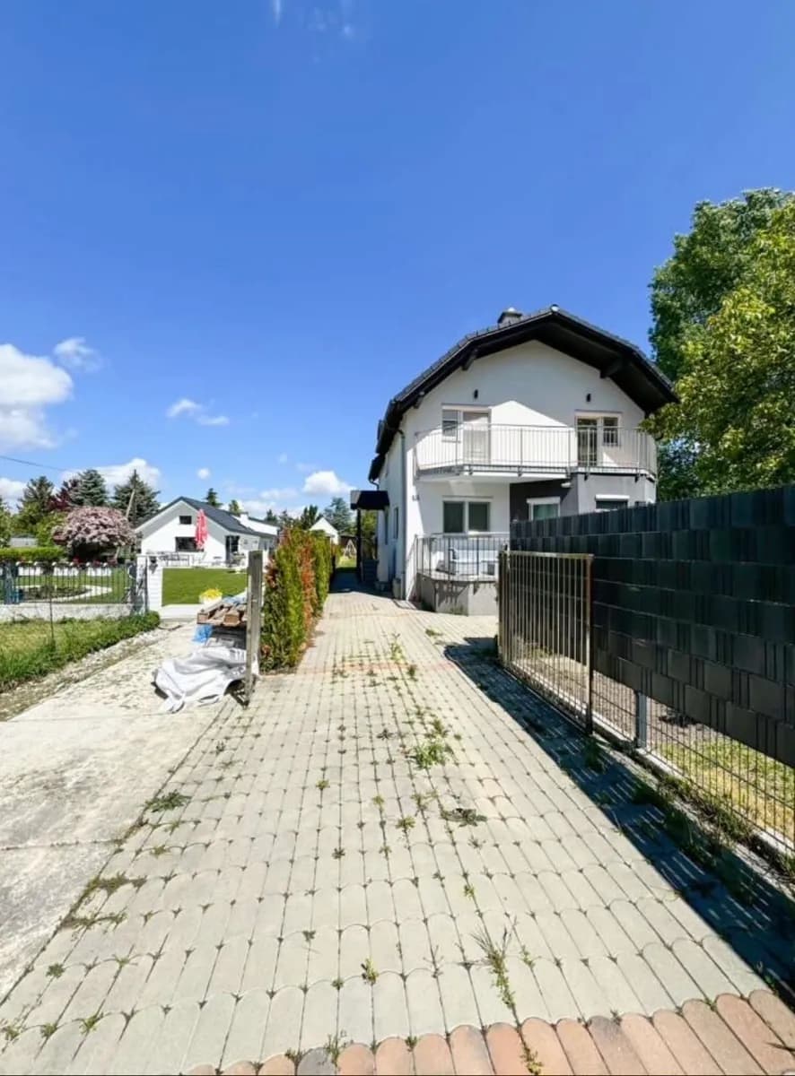 7-Zimmer-Haus kaufen in Gänserndorf – 218 m², € 670.000 – Bild 4 von 18
