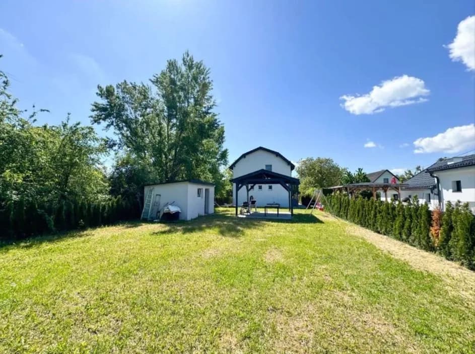 7-Zimmer-Haus kaufen in Gänserndorf – 218 m², € 670.000 – Bild 5 von 18