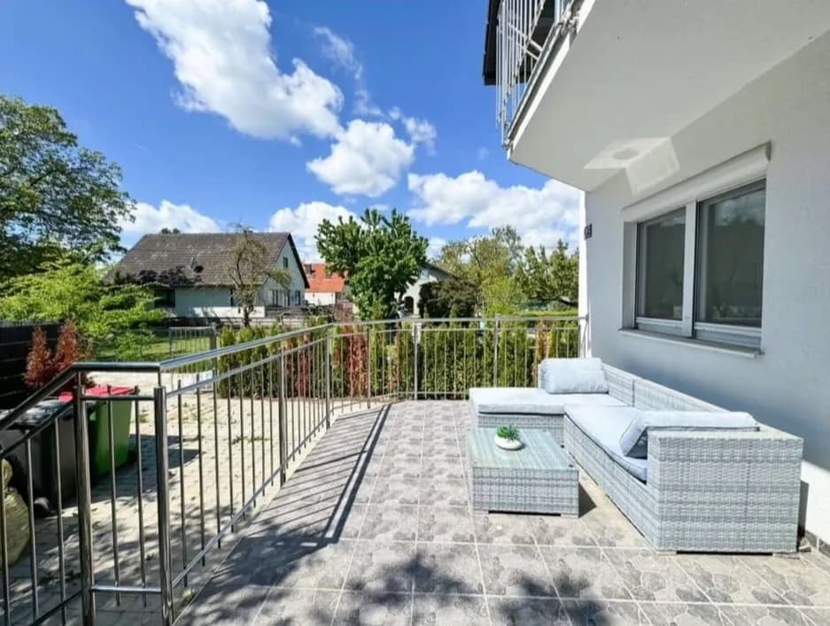 7-Zimmer-Haus kaufen in Gänserndorf – 218 m², € 670.000 – Bild 6 von 18