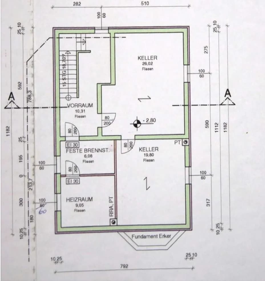 7-Zimmer-Haus kaufen in Gänserndorf – 218 m², € 670.000 – Bild 17 von 18