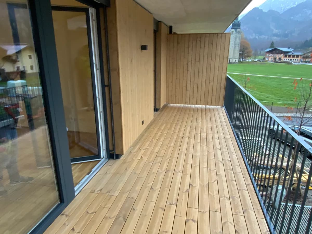 Wohnung mieten in Hallein – 48 m², € 1.080 – Bild 2 von 4