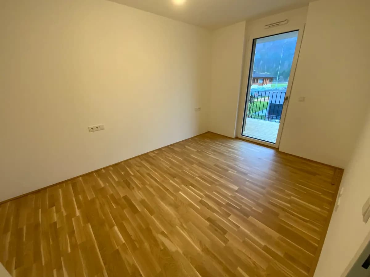 Wohnung mieten in Hallein – 48 m², € 1.080 – Bild 3 von 4