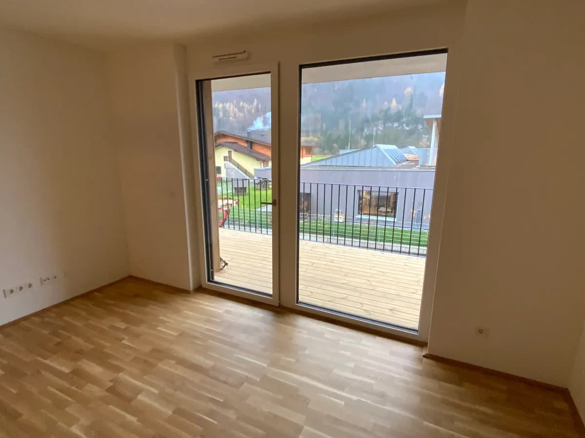 Wohnung mieten in Hallein – 48 m², € 1.080 – Bild 4 von 4
