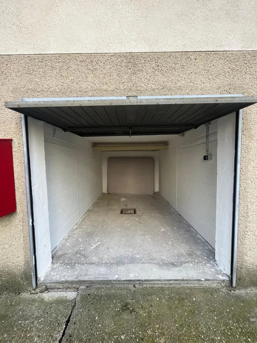 Immobilie mieten in Wien – 12 m², € 154 – Bild 1 von 5