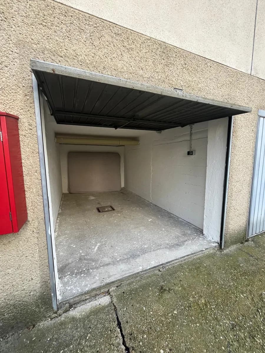 Immobilie mieten in Wien – 12 m², € 154 – Bild 2 von 5