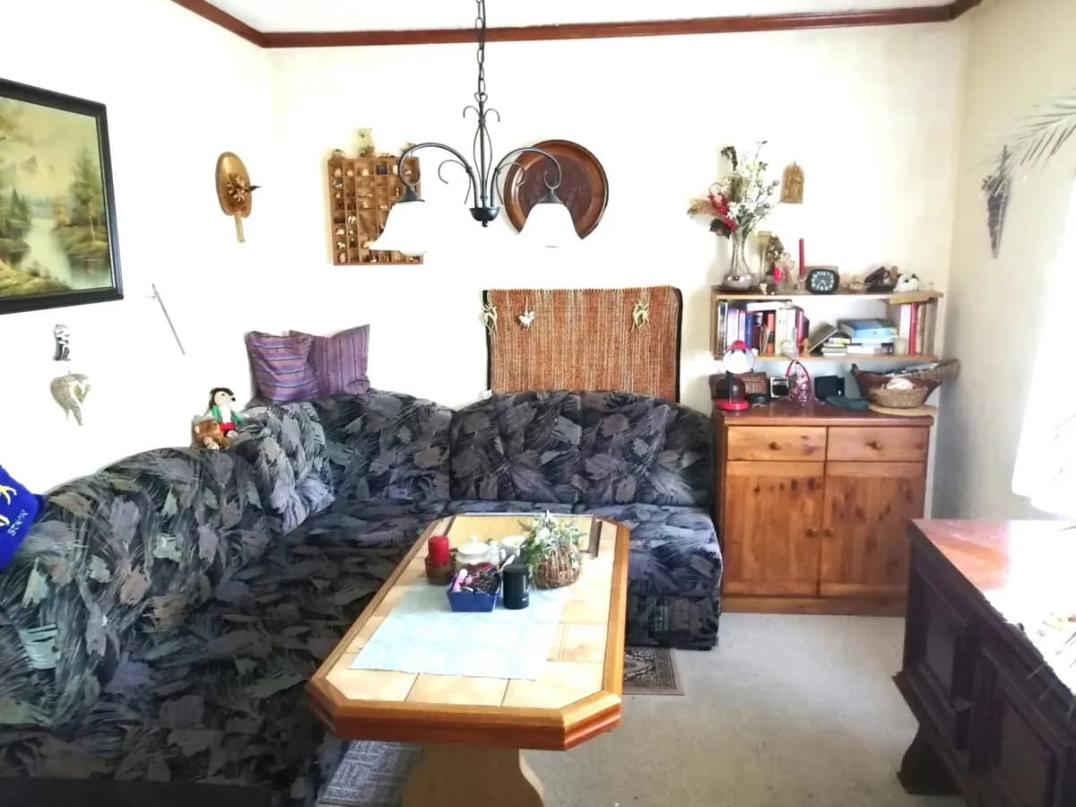 3-Zimmer-Haus kaufen in Braunau am Inn – 73 m², € 158.000 – Bild 3 von 5