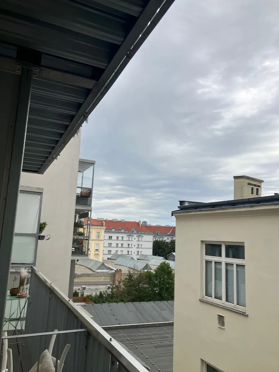 1-Zimmer-Wohnung mieten in Wien – 24 m², € 481 – Bild 3 von 6