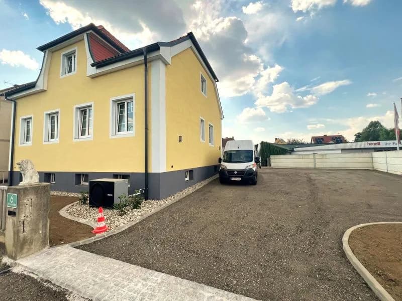 6-Zimmer-Immobilie kaufen in Hartberg-Fürstenfeld – 143,6 m², € 530.000 – Bild 27 von 31