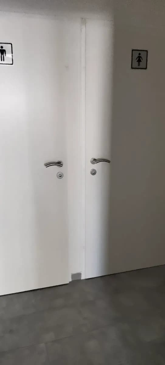 3-Zimmer-Gewerbeimmobilie mieten in Neunkirchen – 53 m², € 700 – Bild 10 von 15
