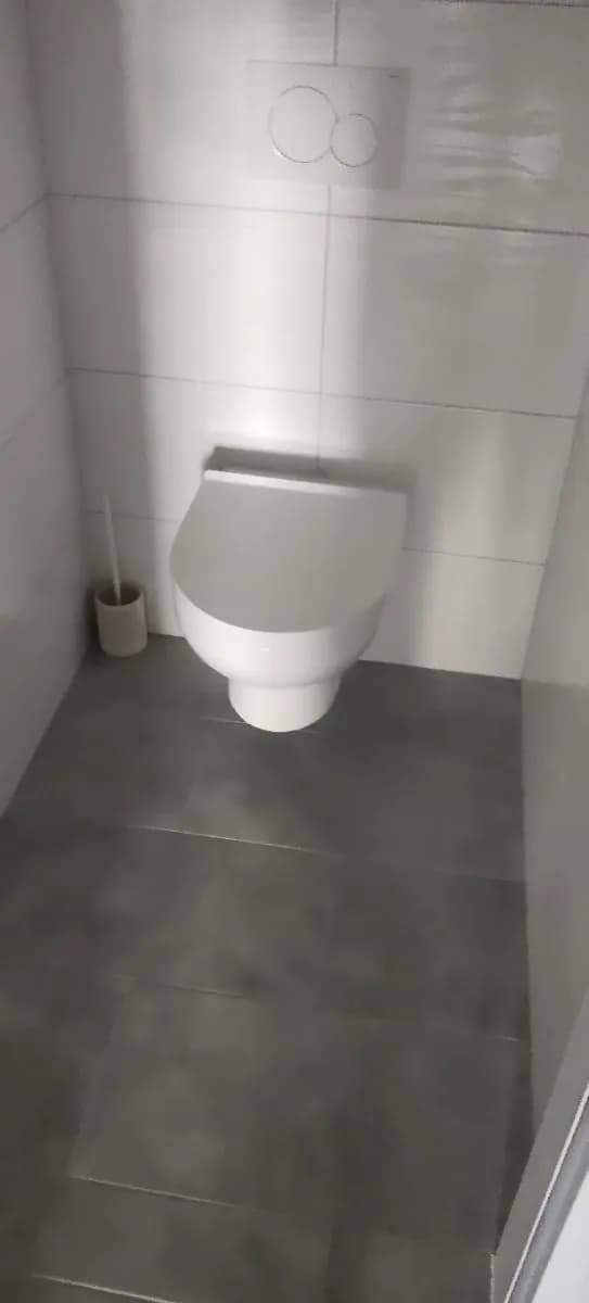 3-Zimmer-Gewerbeimmobilie mieten in Neunkirchen – 53 m², € 700 – Bild 13 von 15