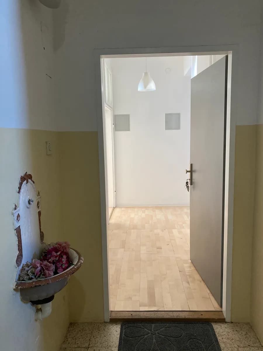 3-Zimmer-Wohnung mieten in Linz – 77 m², € 743