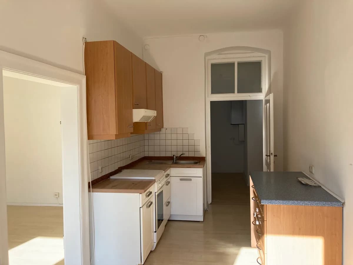 3-Zimmer-Wohnung mieten in Linz – 77 m², € 743 – Bild 2 von 10