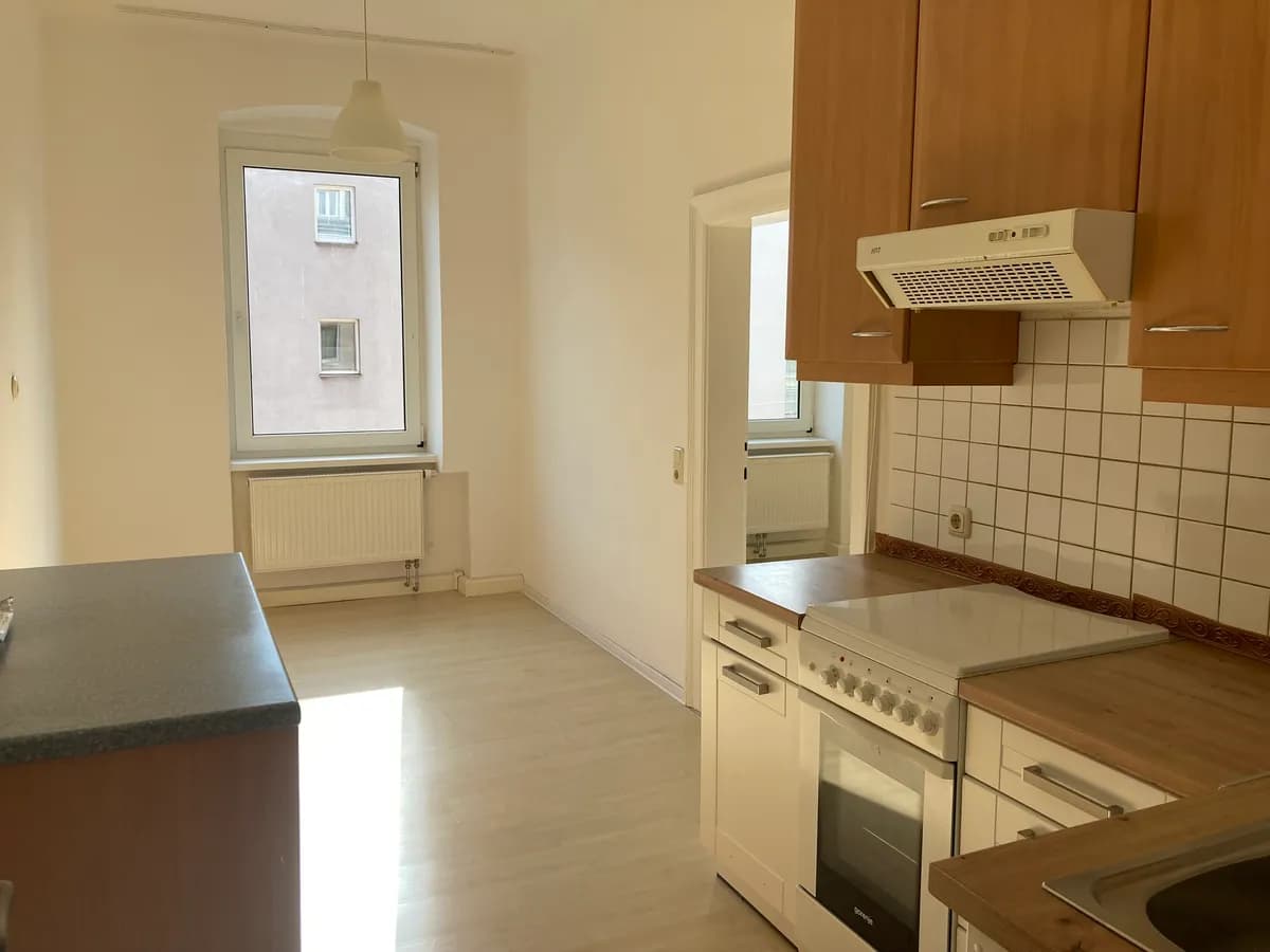3-Zimmer-Wohnung mieten in Linz – 77 m², € 743 – Bild 3 von 10