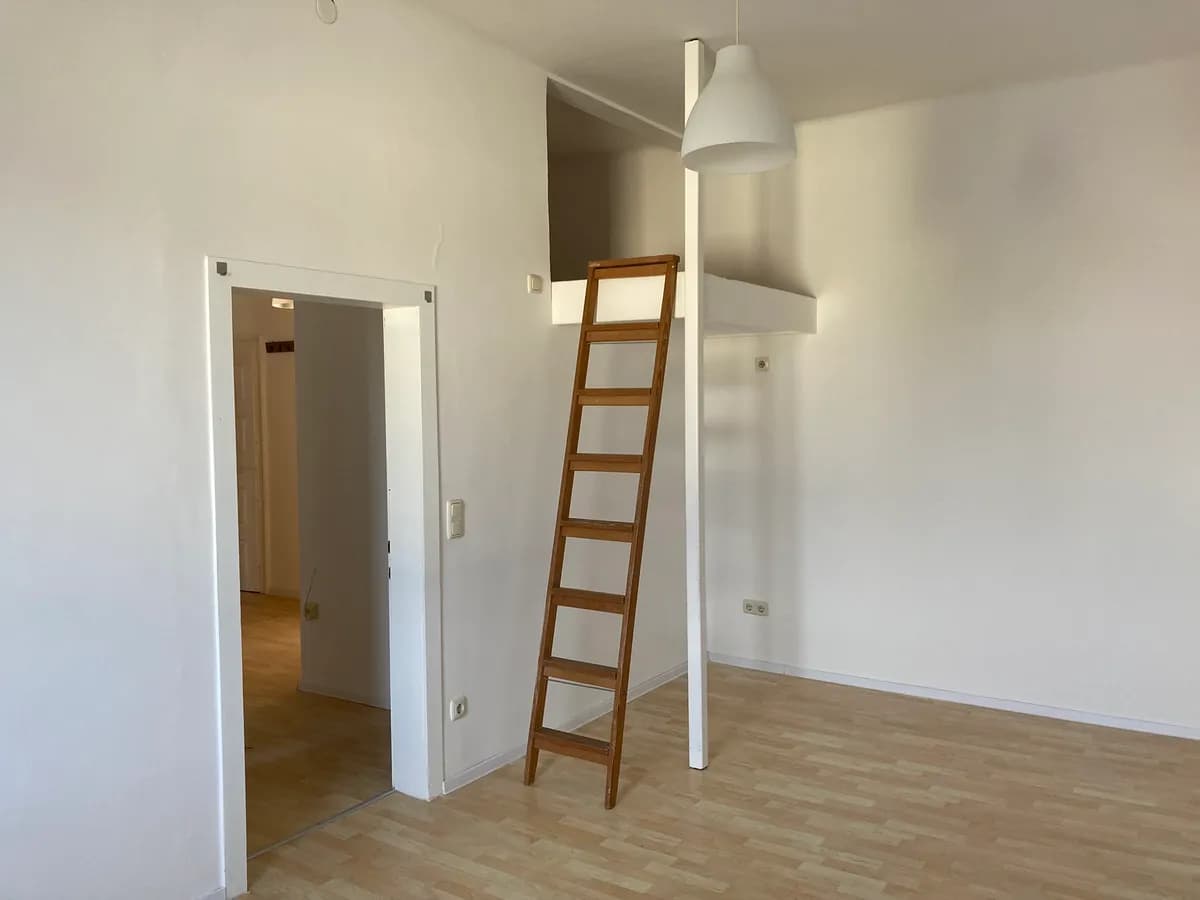3-Zimmer-Wohnung mieten in Linz – 77 m², € 743 – Bild 6 von 10