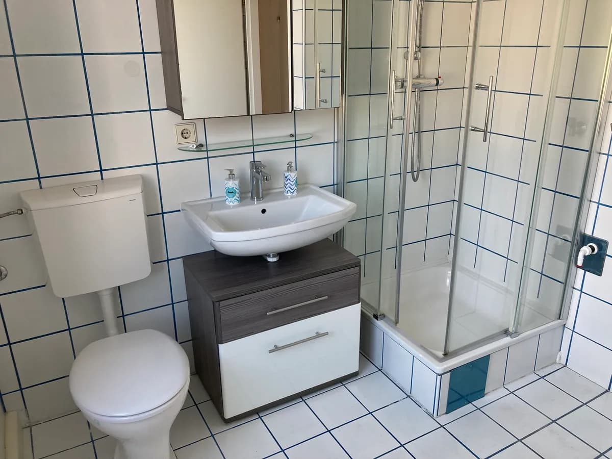 3-Zimmer-Wohnung mieten in Linz – 77 m², € 743 – Bild 9 von 10