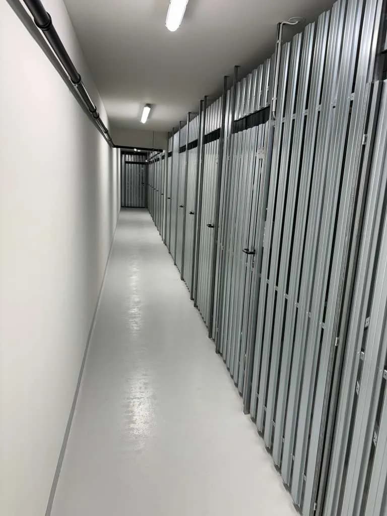 Immobilie mieten in Wien – 1 m², € 60 – Bild 1 von 5