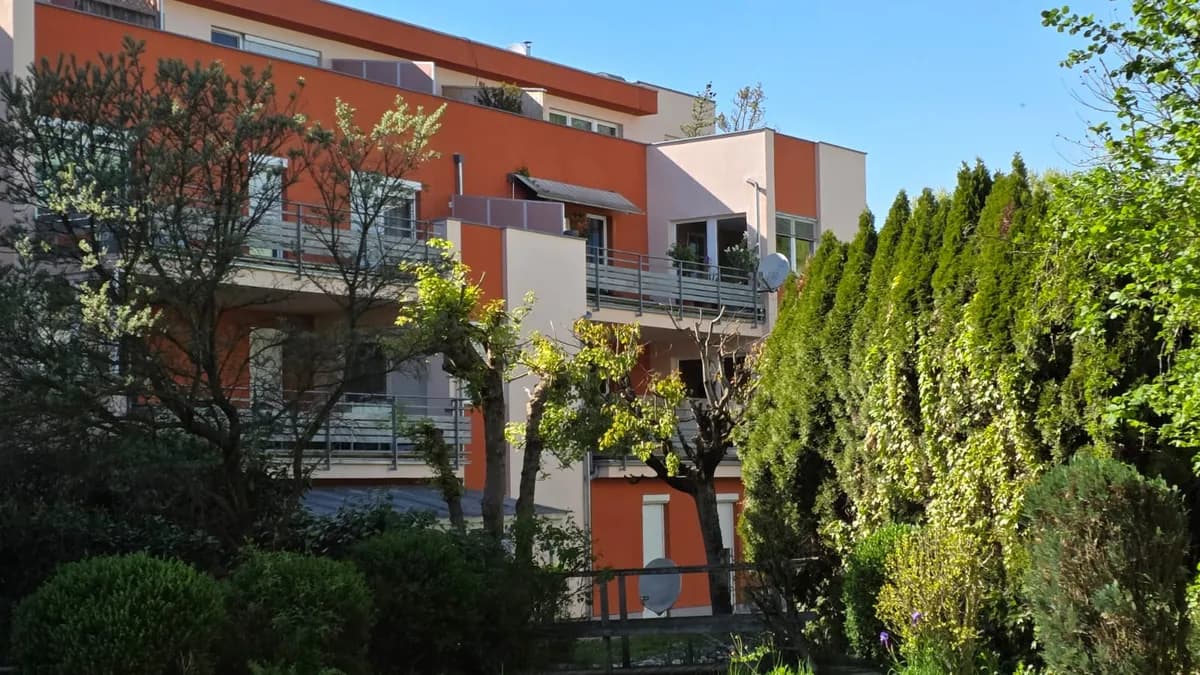 3-Zimmer-Wohnung mieten in Klagenfurt – 77 m², € 1.280 – Bild 2 von 21