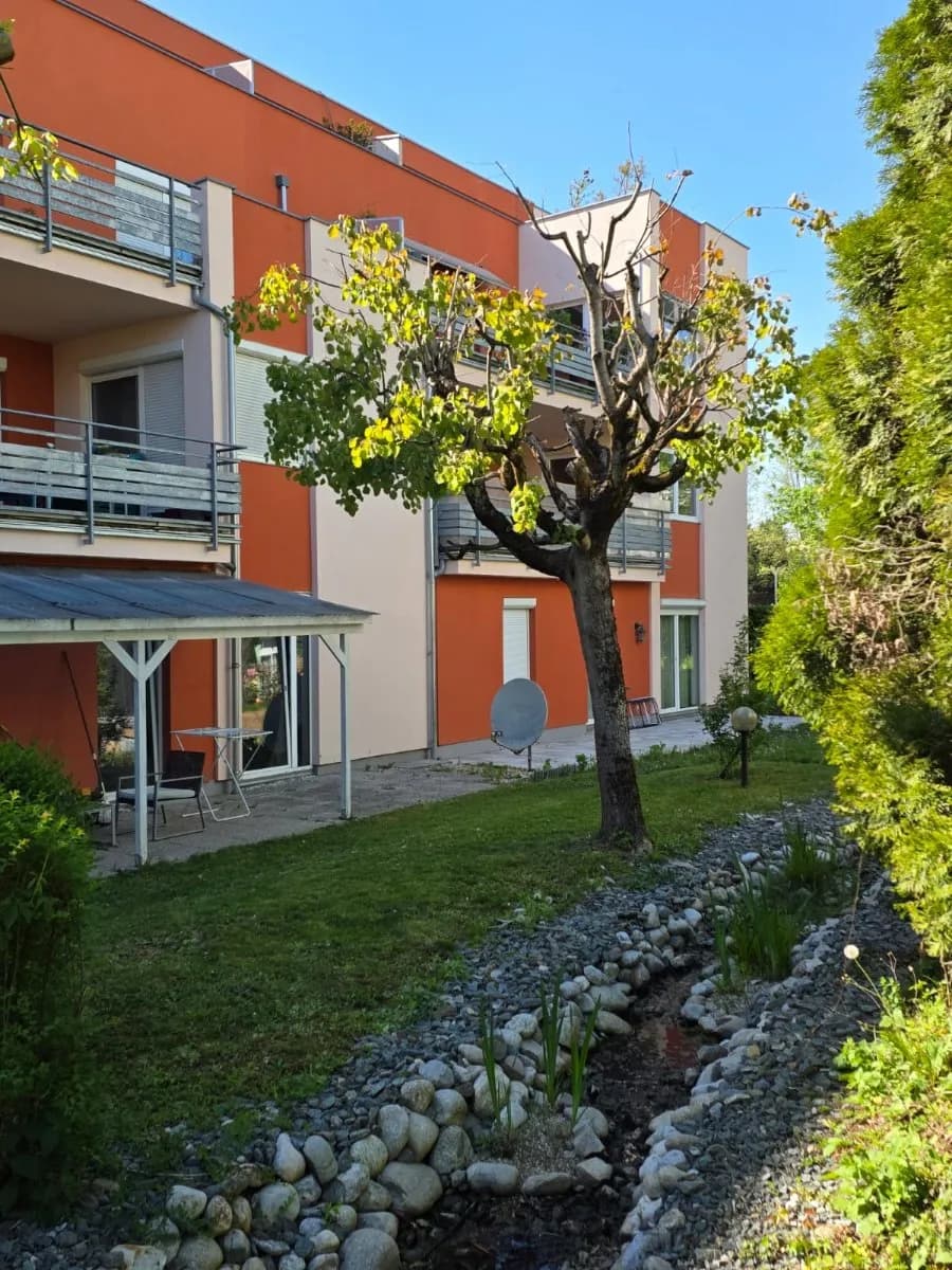 3-Zimmer-Wohnung mieten in Klagenfurt – 77 m², € 1.280 – Bild 3 von 21