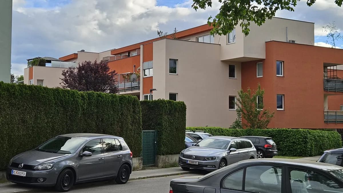 3-Zimmer-Wohnung mieten in Klagenfurt – 77 m², € 1.280 – Bild 4 von 21