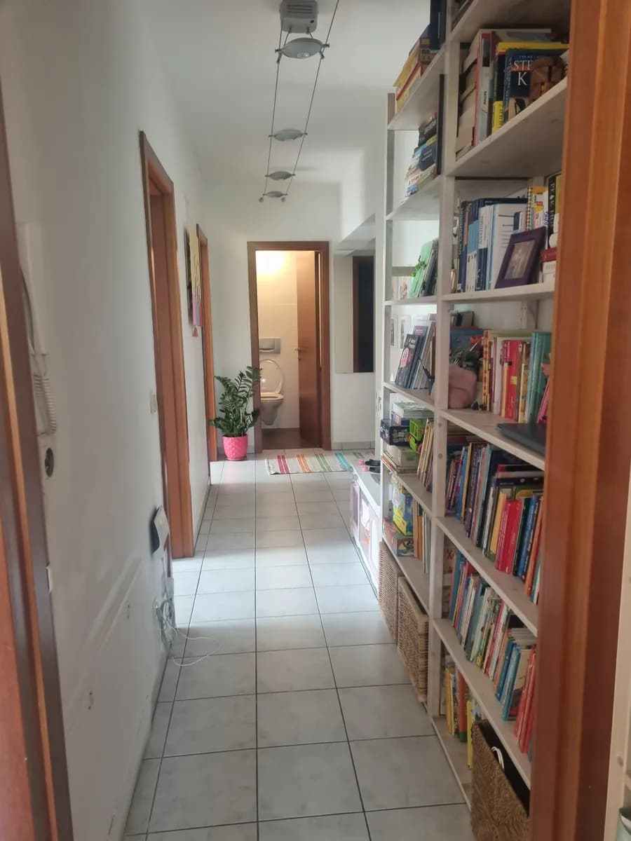 3-Zimmer-Wohnung mieten in Klagenfurt – 77 m², € 1.280 – Bild 6 von 21