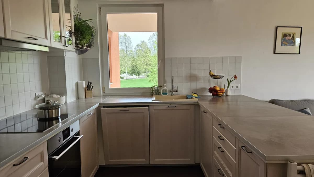 3-Zimmer-Wohnung mieten in Klagenfurt – 77 m², € 1.280 – Bild 7 von 21