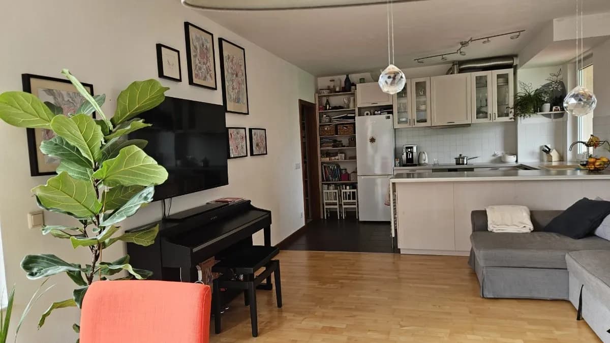 3-Zimmer-Wohnung mieten in Klagenfurt – 77 m², € 1.280 – Bild 8 von 21
