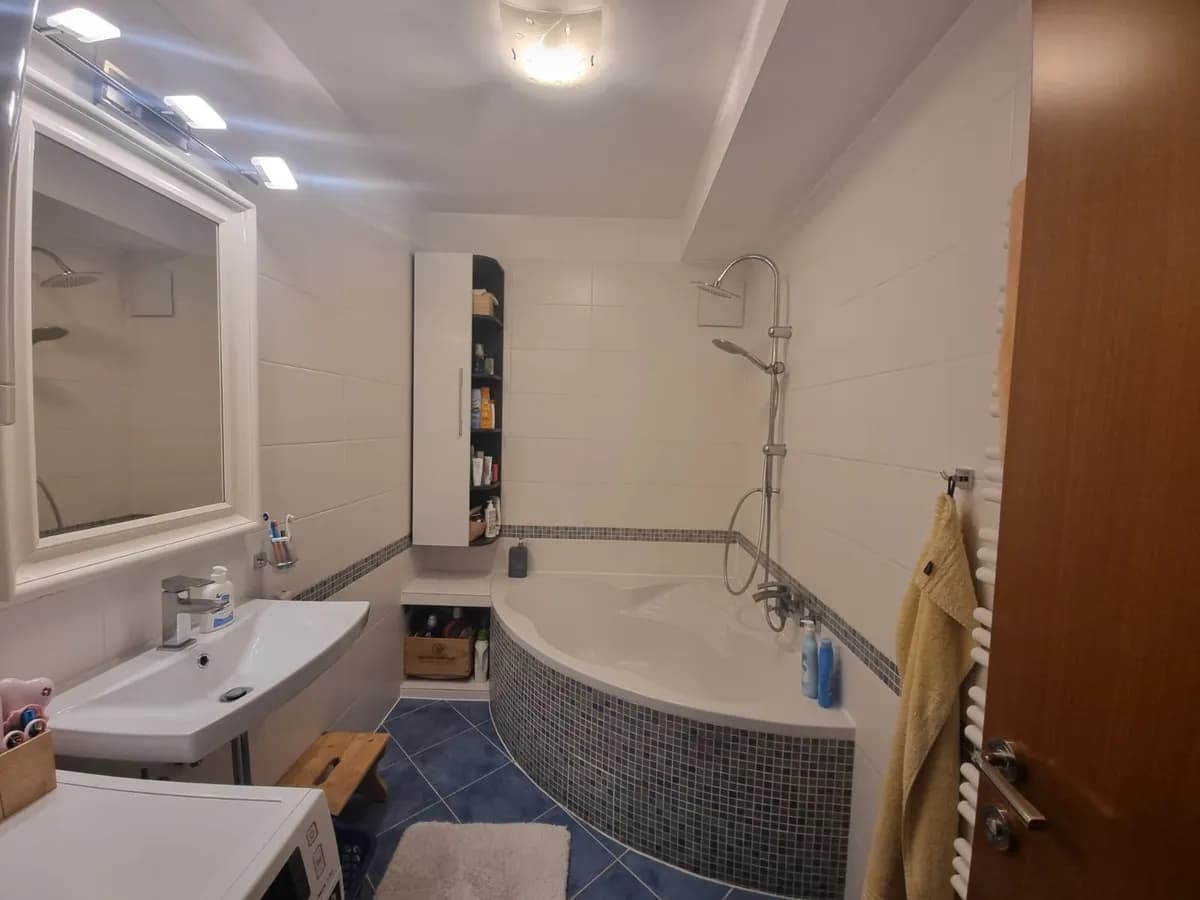 3-Zimmer-Wohnung mieten in Klagenfurt – 77 m², € 1.280 – Bild 12 von 21