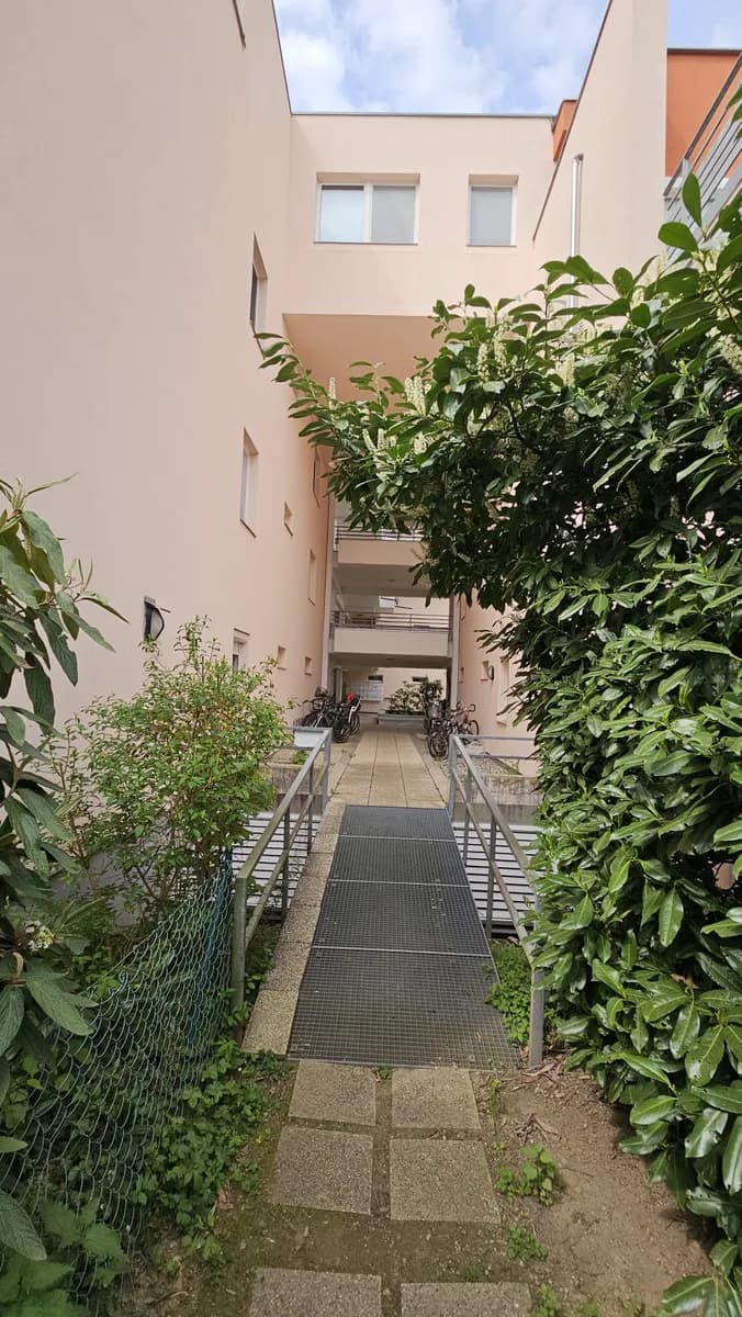 3-Zimmer-Wohnung mieten in Klagenfurt – 77 m², € 1.280 – Bild 15 von 21
