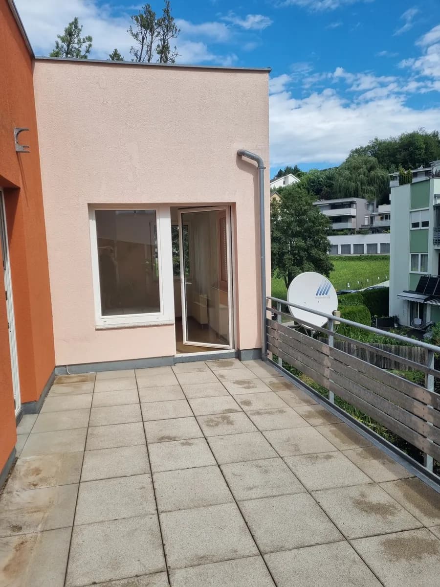 3-Zimmer-Wohnung mieten in Klagenfurt – 77 m², € 1.280 – Bild 16 von 21