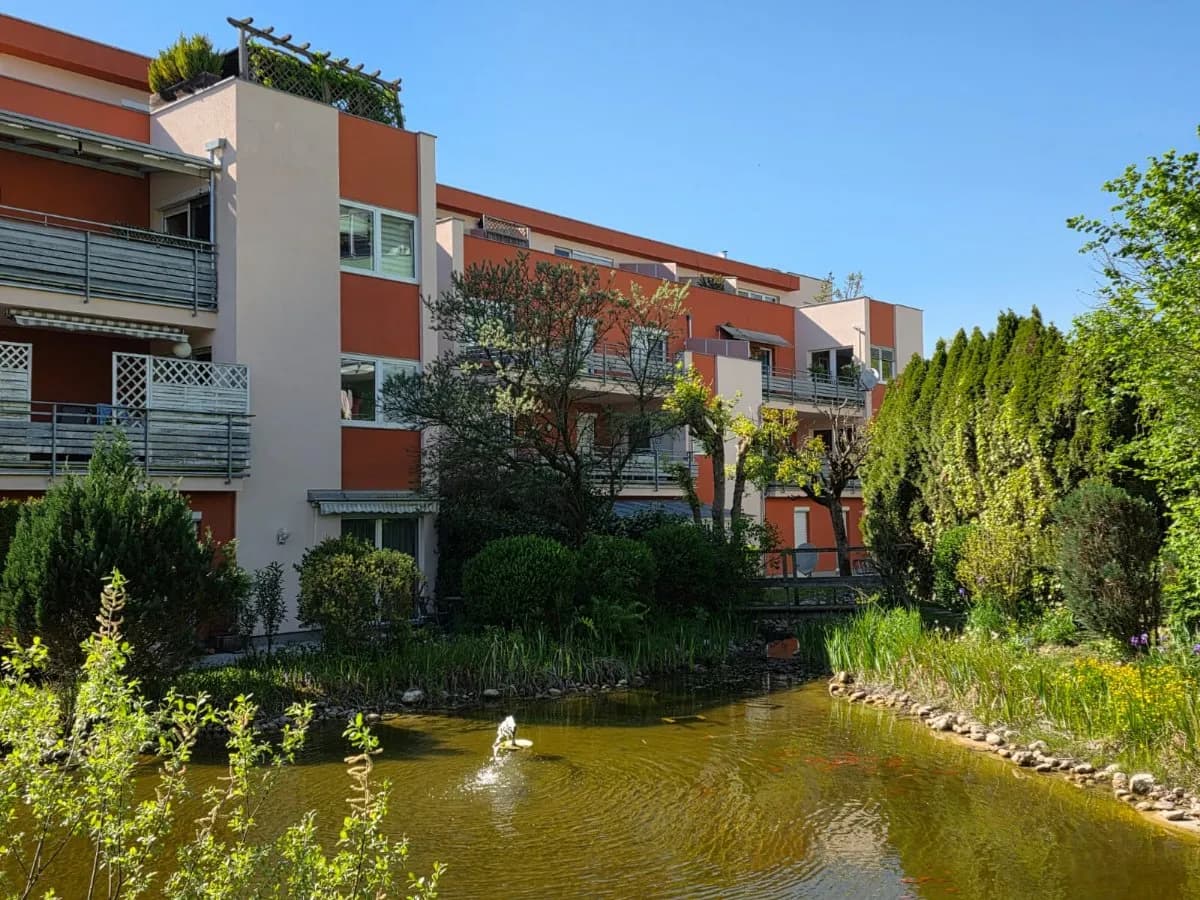 3-Zimmer-Wohnung mieten in Klagenfurt – 77 m², € 1.280 – Bild 17 von 21