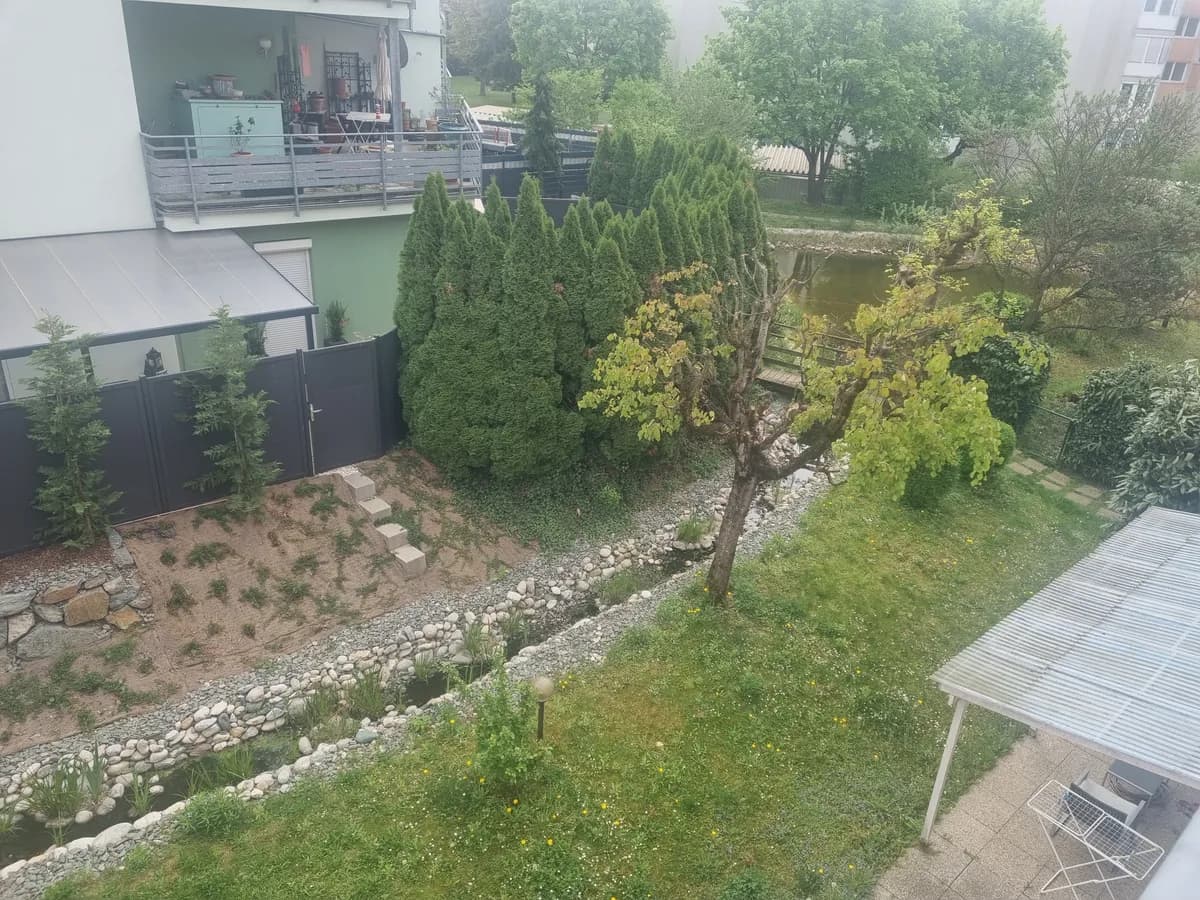 3-Zimmer-Wohnung mieten in Klagenfurt – 77 m², € 1.280 – Bild 18 von 21